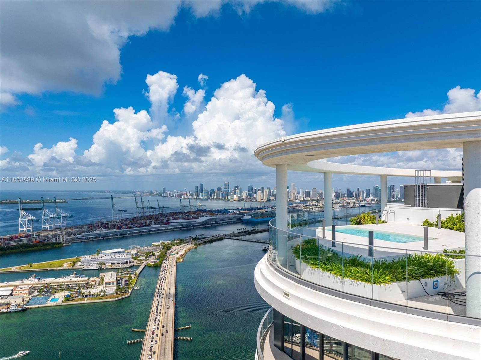 Five Park - Residential