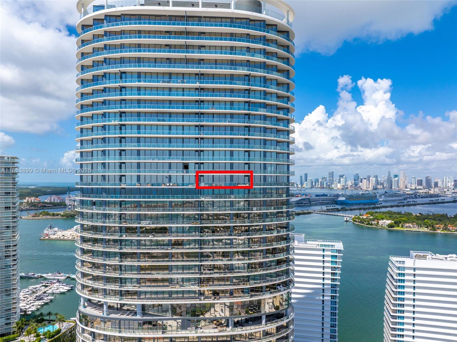 Five Park - Residential