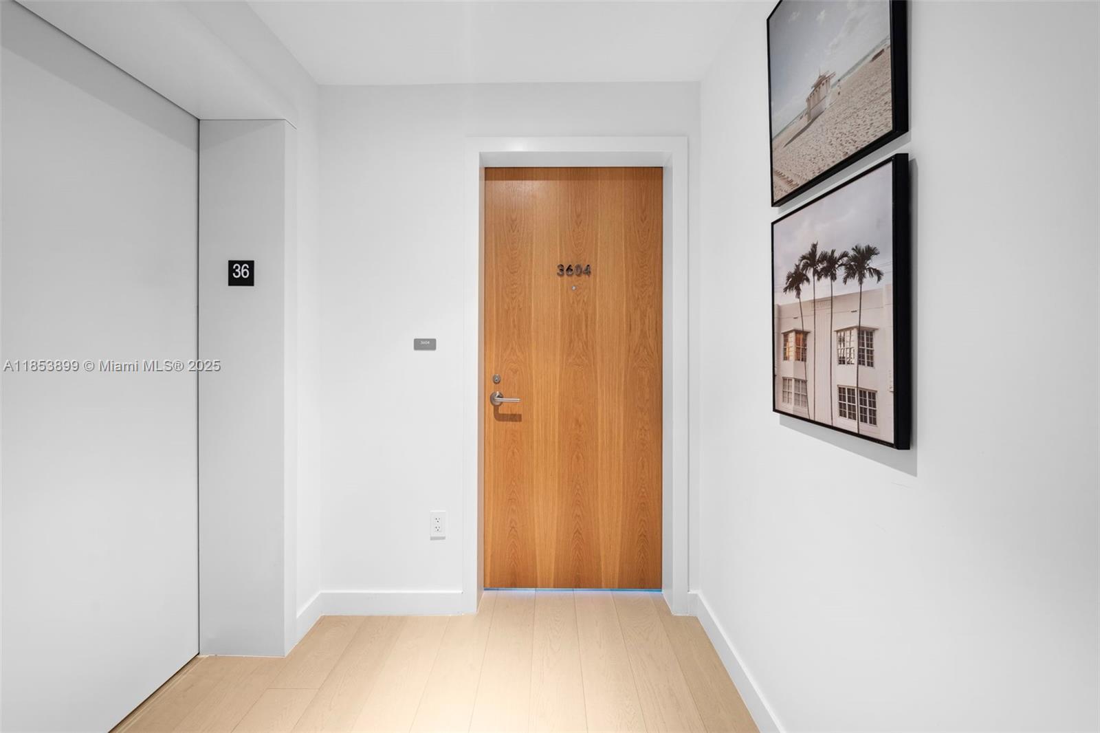 Five Park - Residential