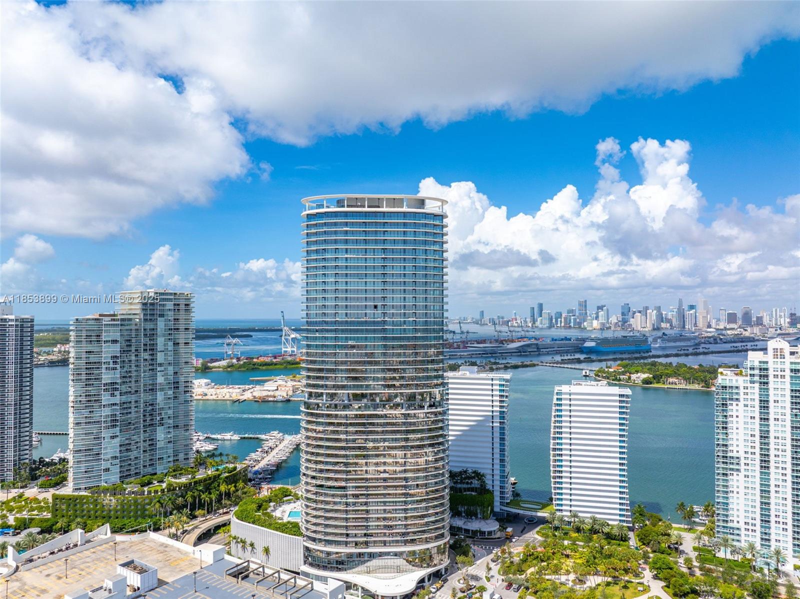 Five Park - Residential