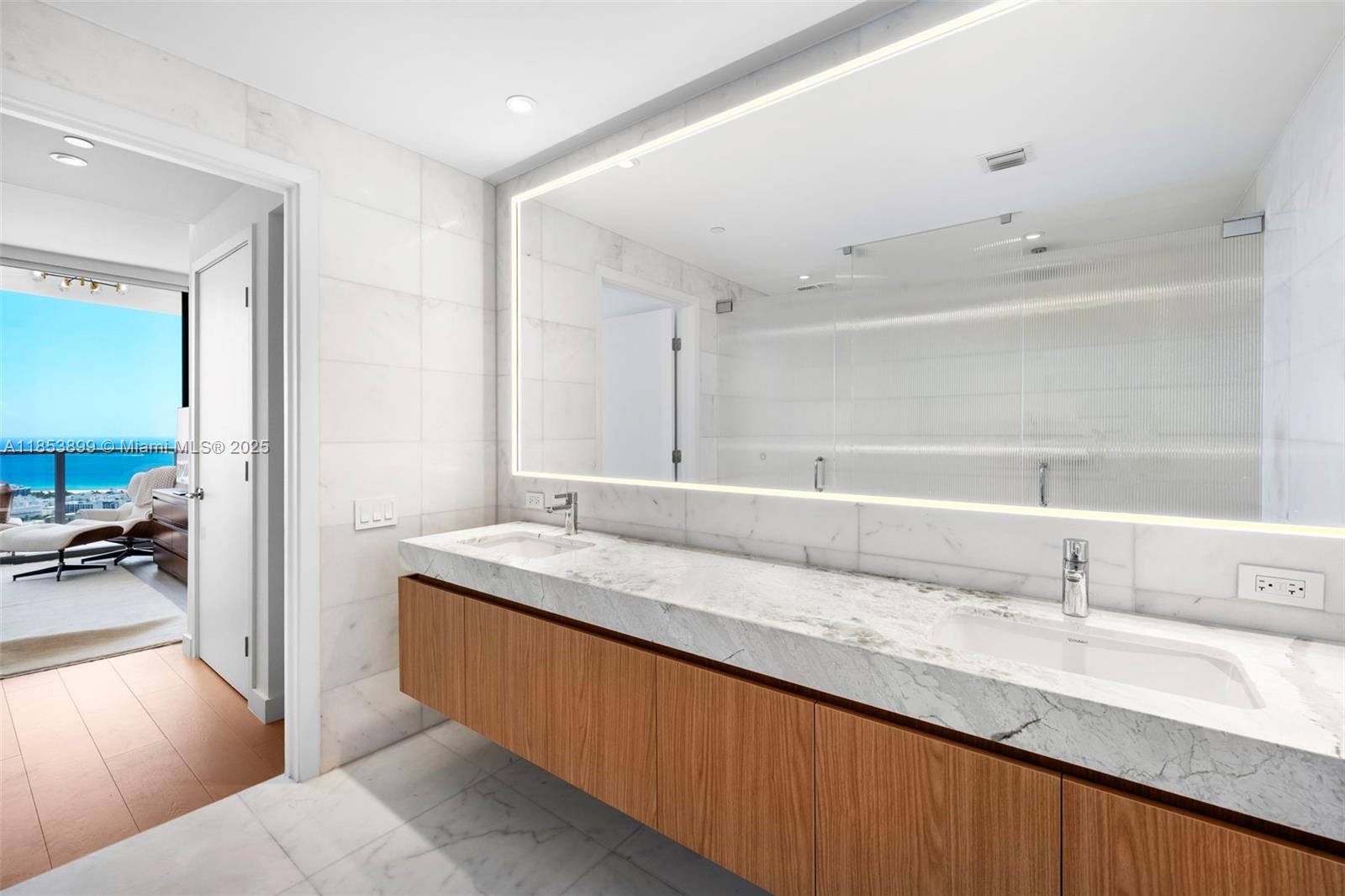 Five Park - Residential