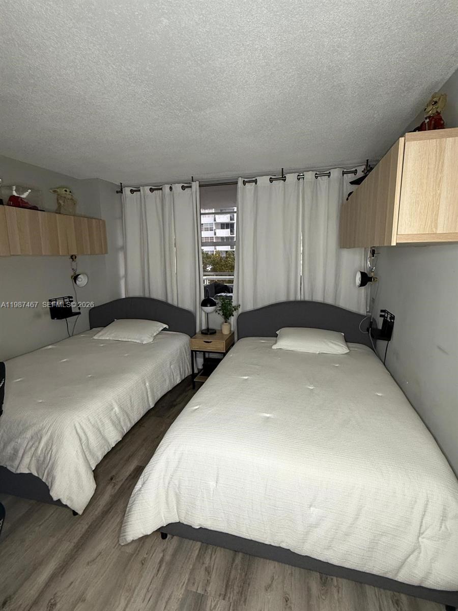 DEL PRADO MARINA - Residential Lease