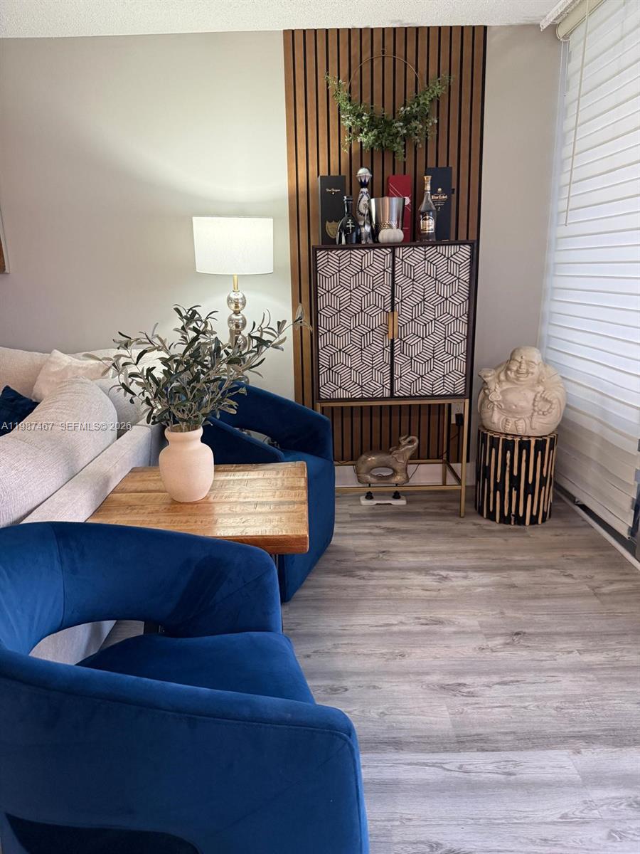 DEL PRADO MARINA - Residential Lease