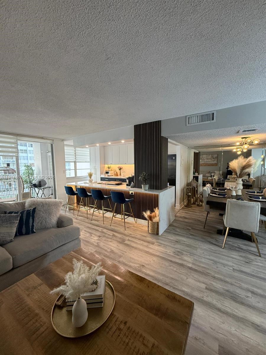 DEL PRADO MARINA - Residential Lease