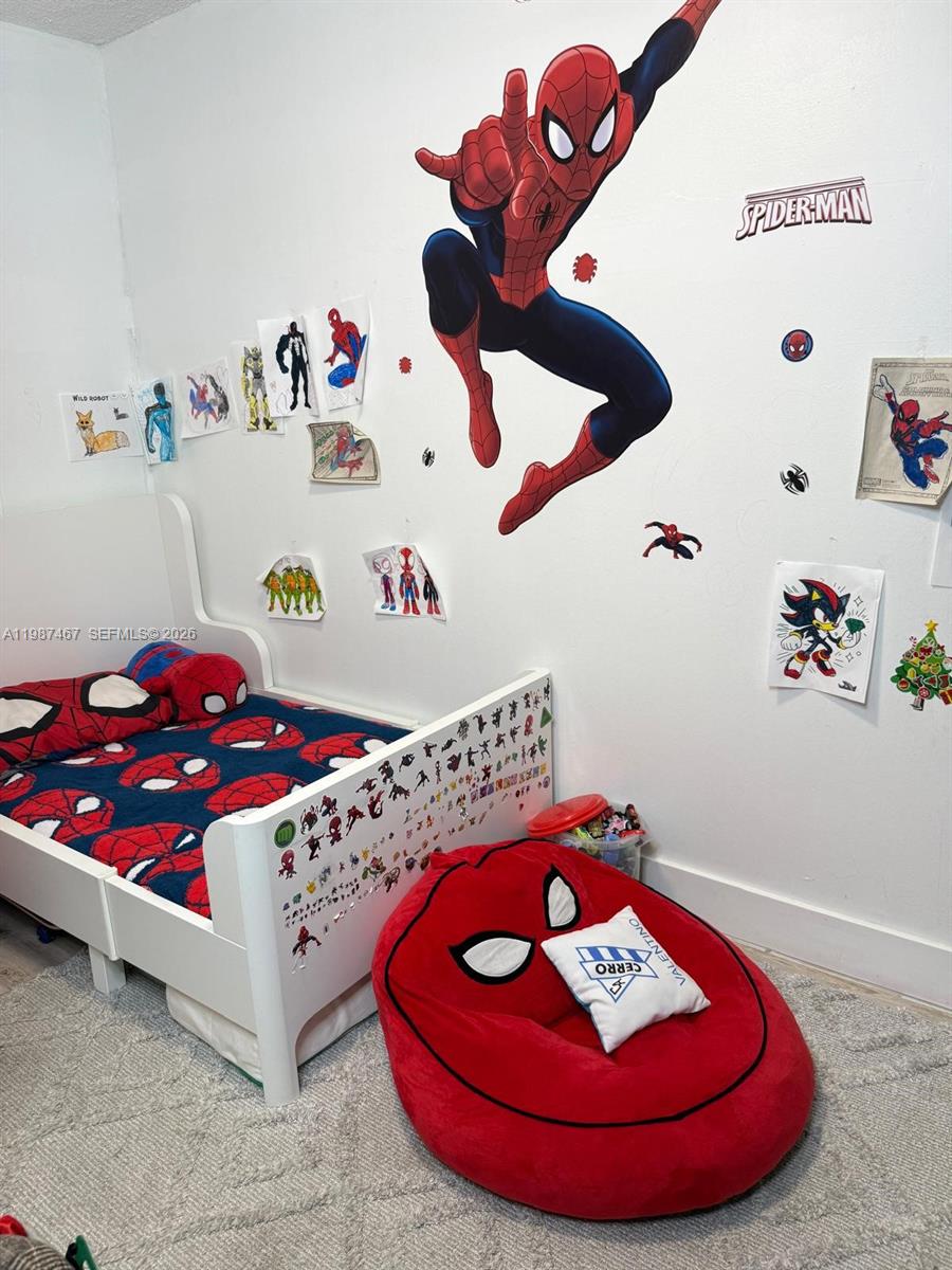 DEL PRADO MARINA - Residential Lease