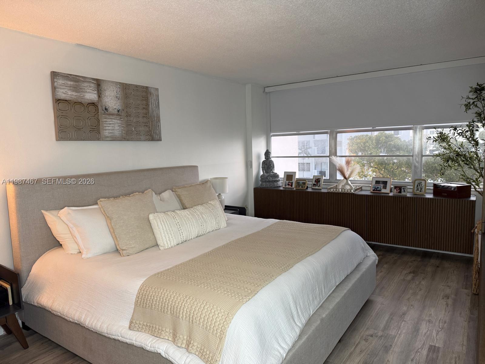 DEL PRADO MARINA - Residential Lease