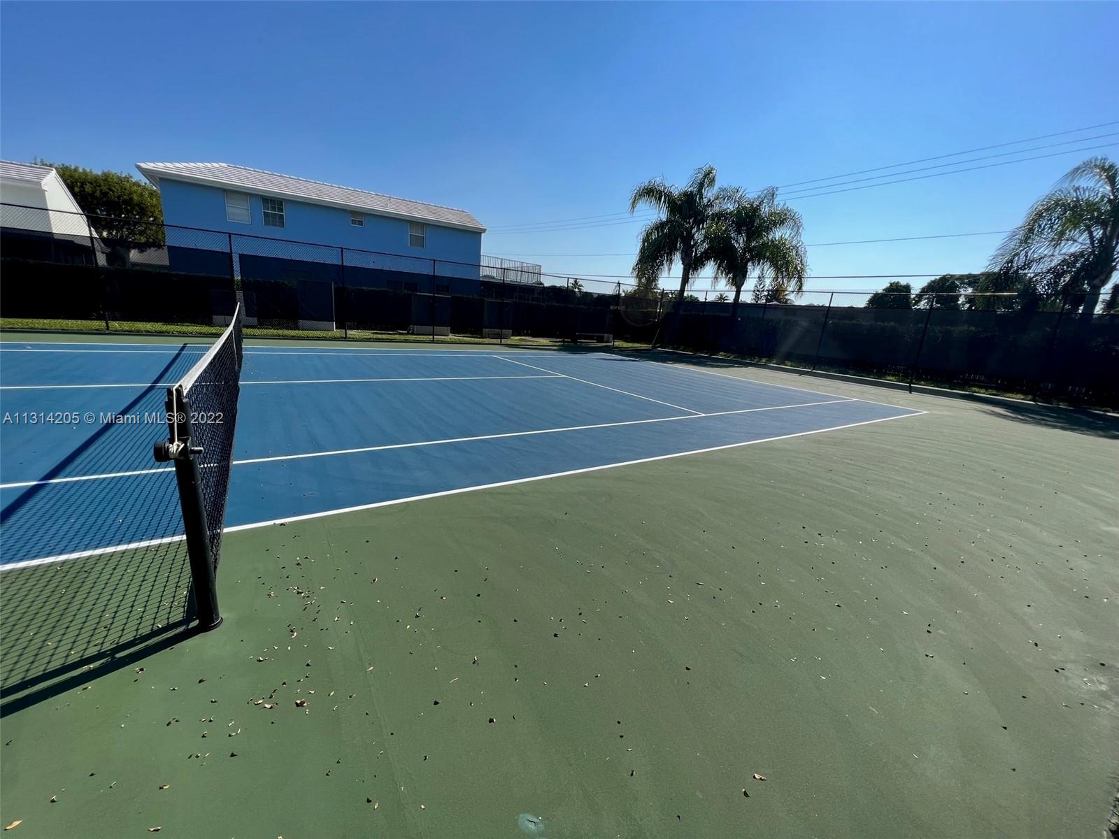 CORAL CREEK - Residential