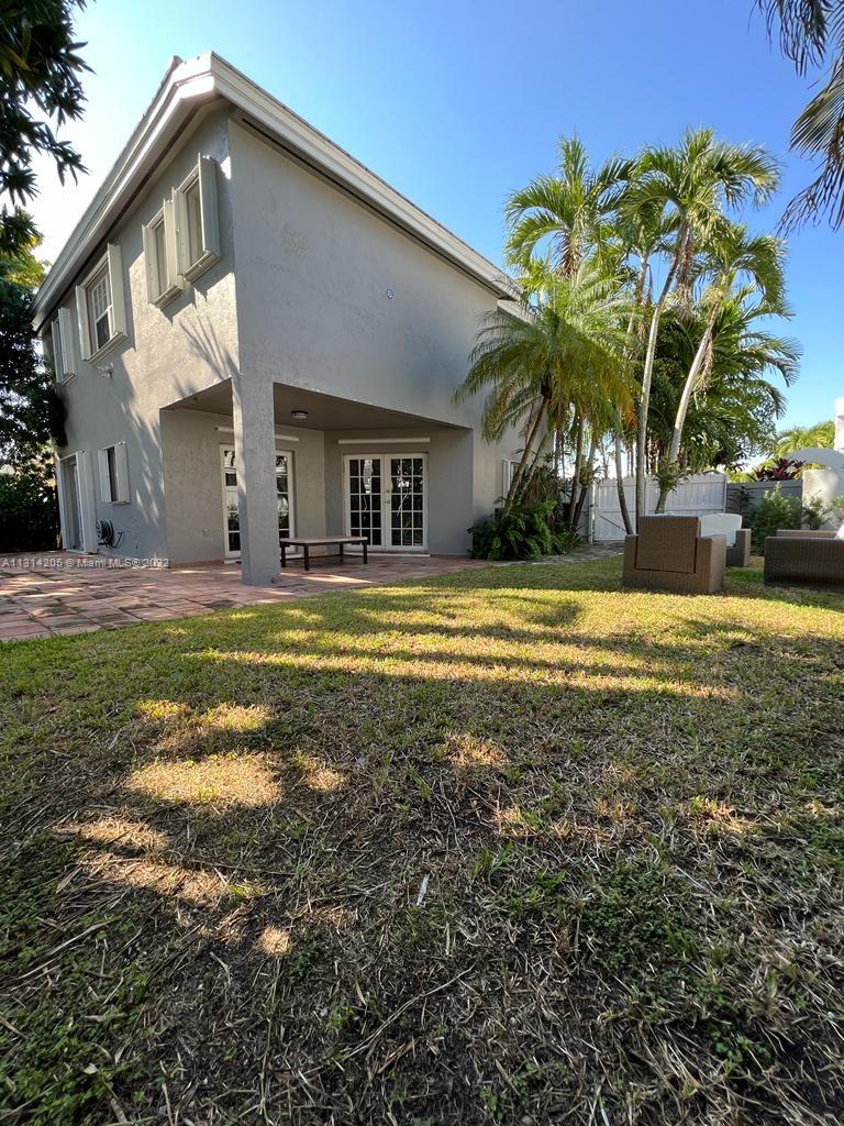 CORAL CREEK - Residential