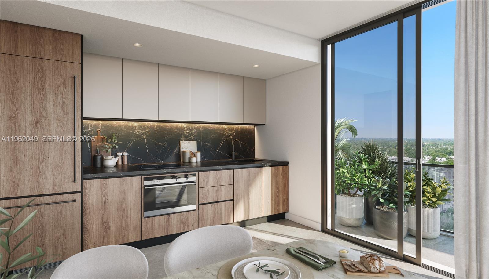 NEXO RESIDENCES - Residential