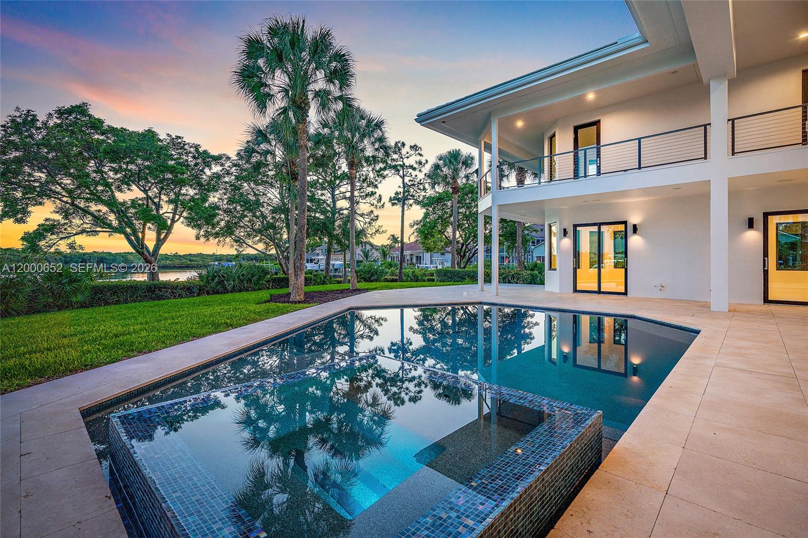 North Passage - Residential