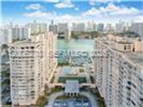 Tiny photo for 18011 Biscayne Blvd #402, Aventura, FL 33160 (MLS # A12006278)