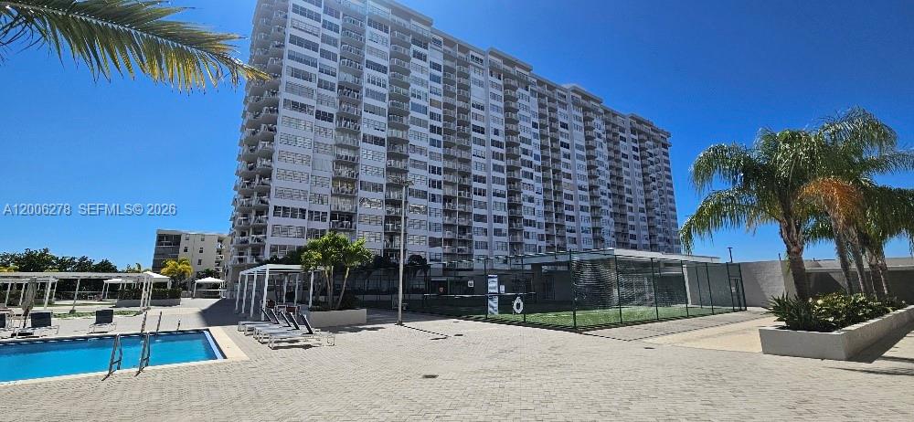 DEL PRADO MARINA - Residential