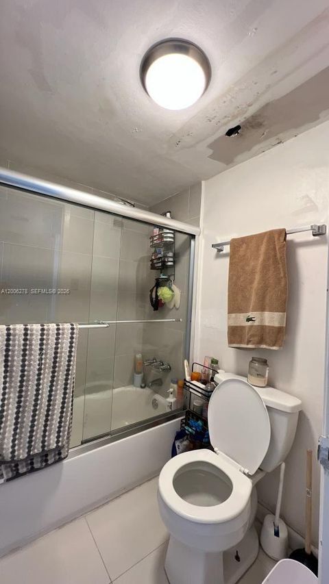 Tiny photo for 18011 Biscayne Blvd #402, Aventura, FL 33160 (MLS # A12006278)