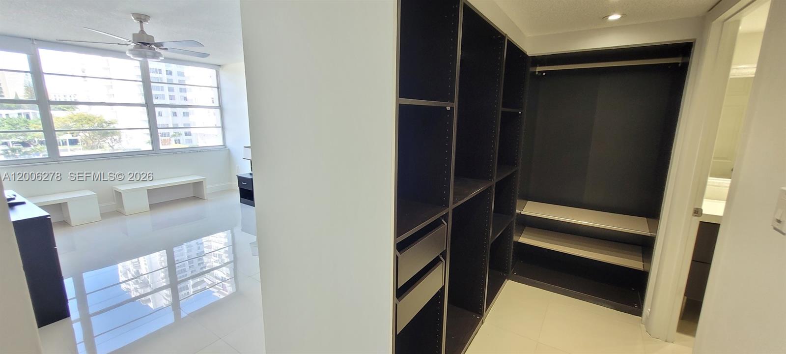 DEL PRADO MARINA - Residential