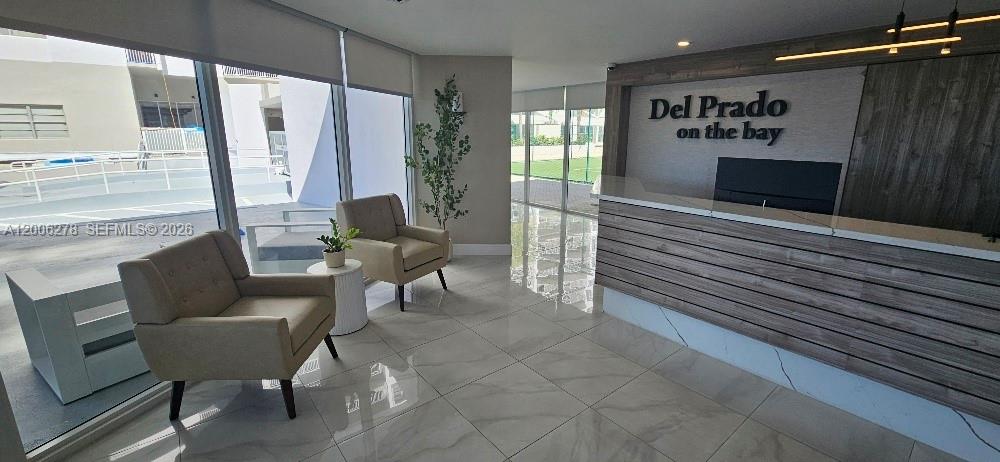 DEL PRADO MARINA - Residential