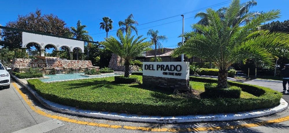 DEL PRADO MARINA - Residential