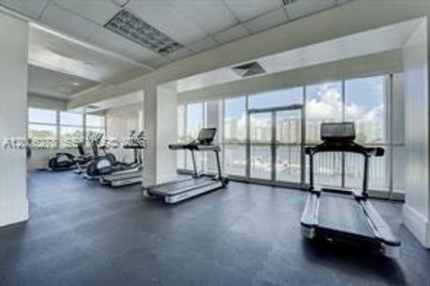 Tiny photo for 18011 Biscayne Blvd #402, Aventura, FL 33160 (MLS # A12006278)