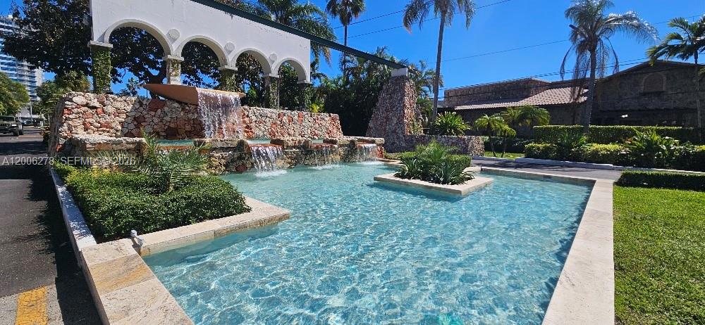 DEL PRADO MARINA - Residential