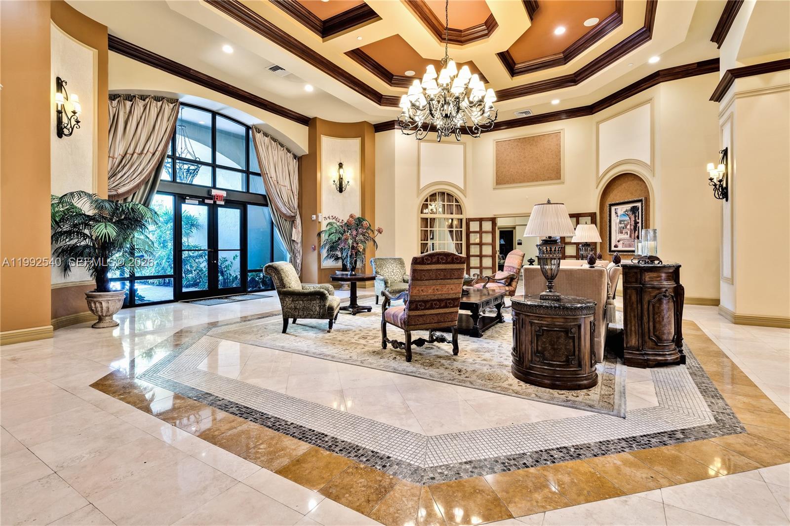 PUERTA DE PALMAS CONDO - Residential Lease