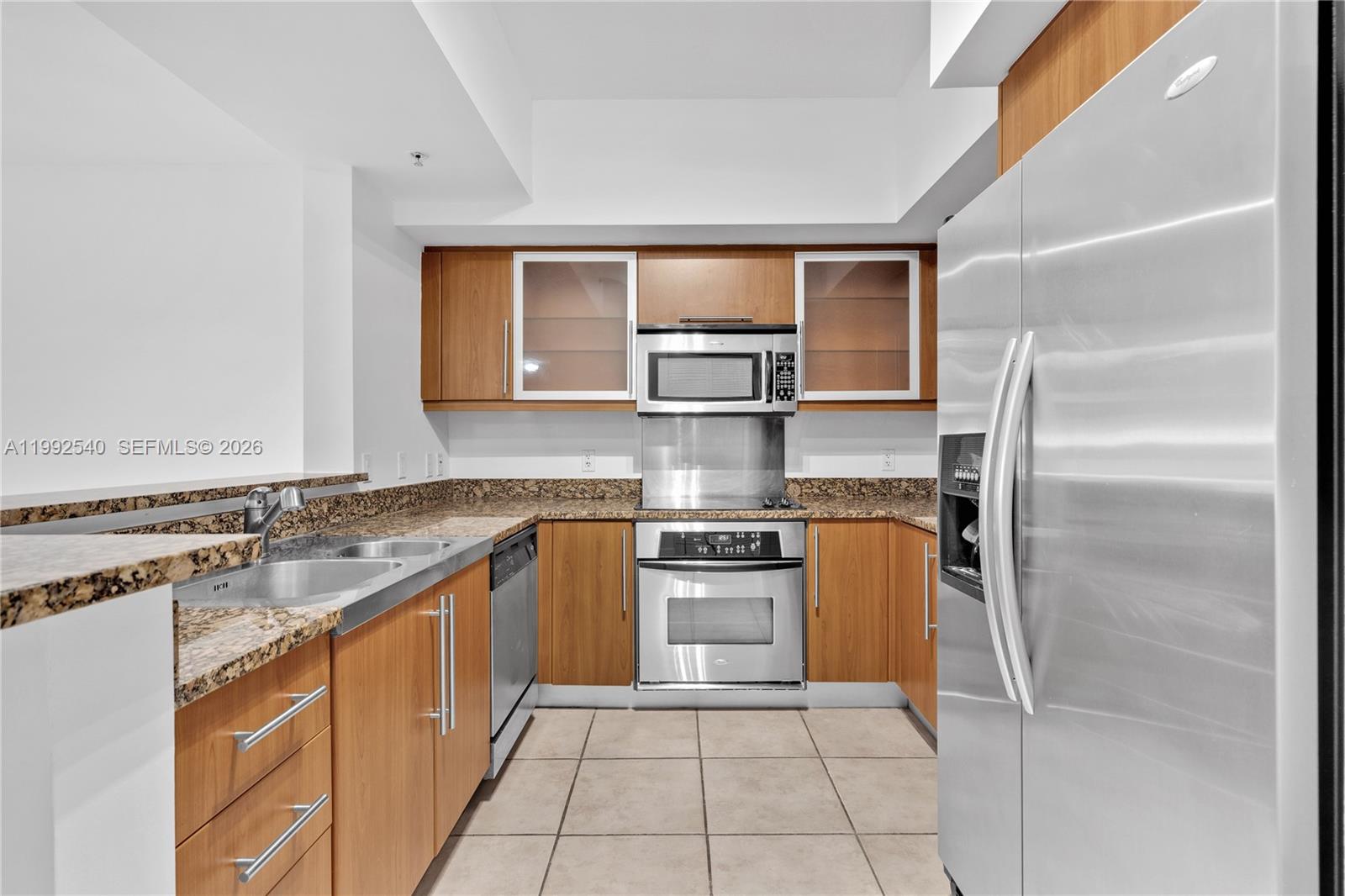 PUERTA DE PALMAS CONDO - Residential Lease