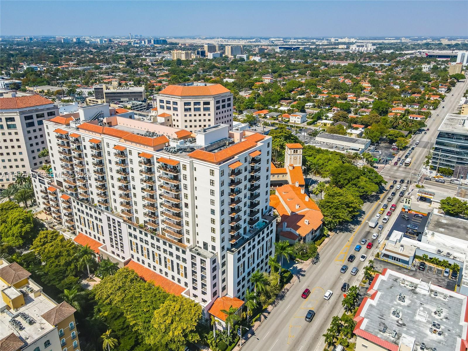 PUERTA DE PALMAS CONDO - Residential Lease