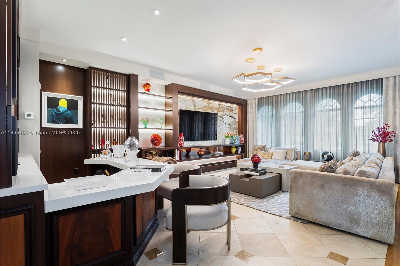 BEACH VIEW ADDN - Residential Lease