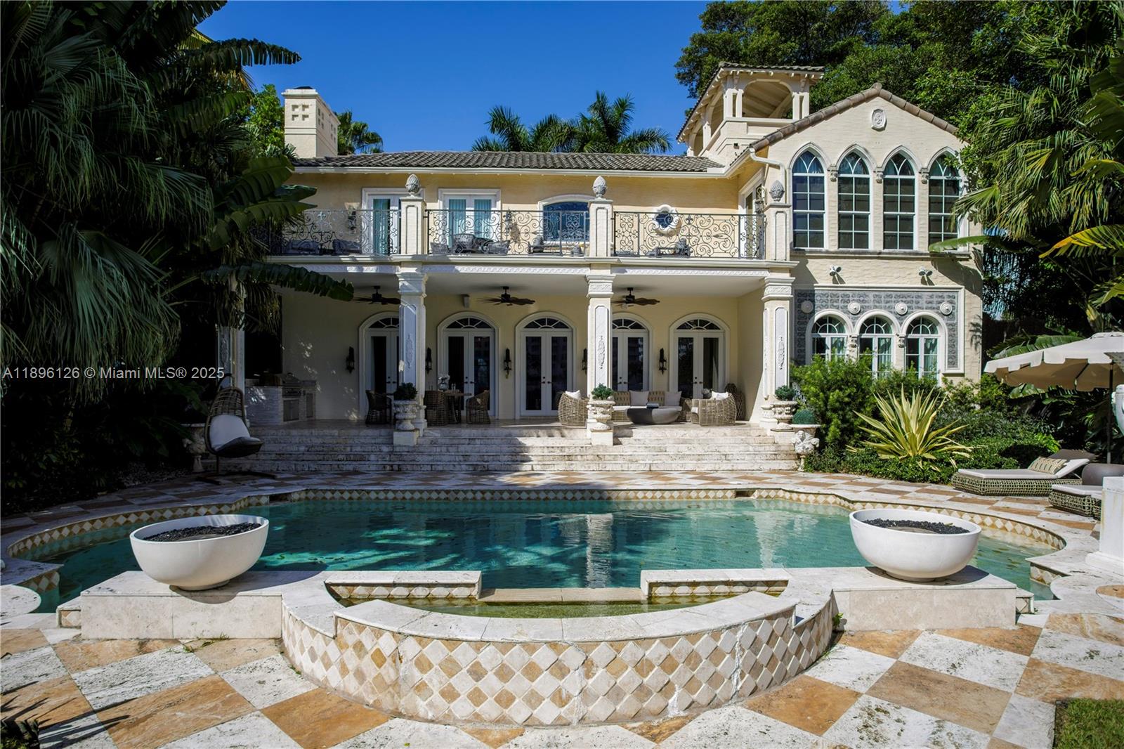 BEACH VIEW ADDN - Residential Lease