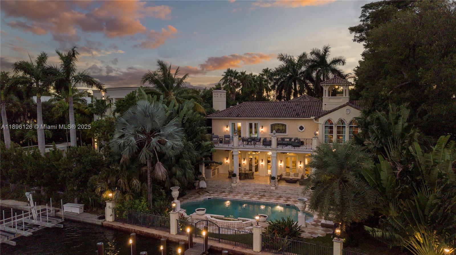 BEACH VIEW ADDN - Residential Lease