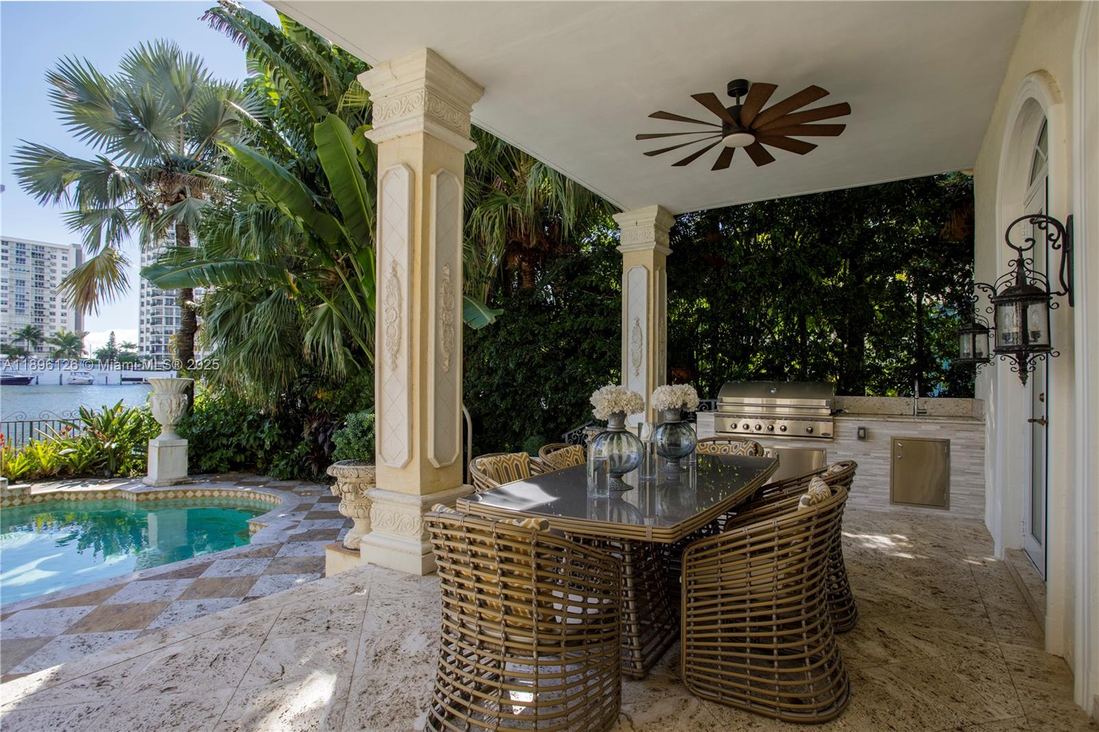 BEACH VIEW ADDN - Residential Lease