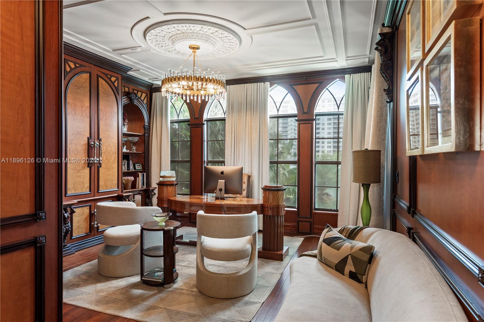 BEACH VIEW ADDN - Residential Lease