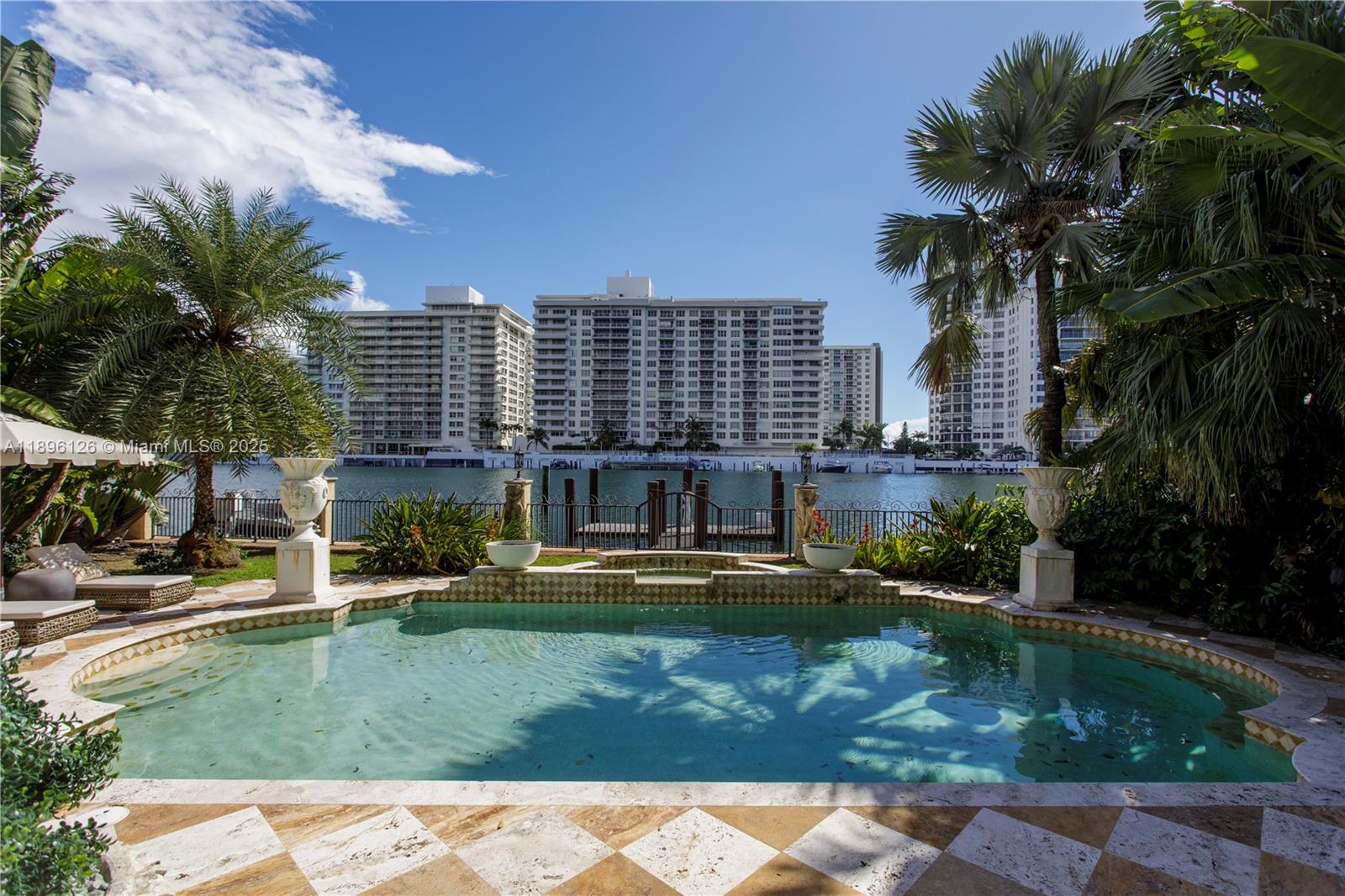 BEACH VIEW ADDN - Residential Lease