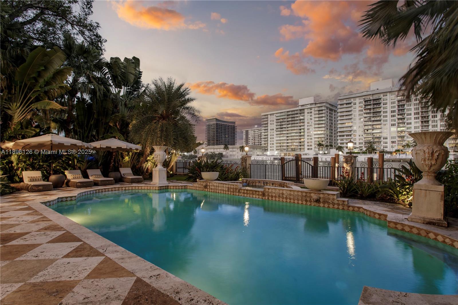 BEACH VIEW ADDN - Residential Lease