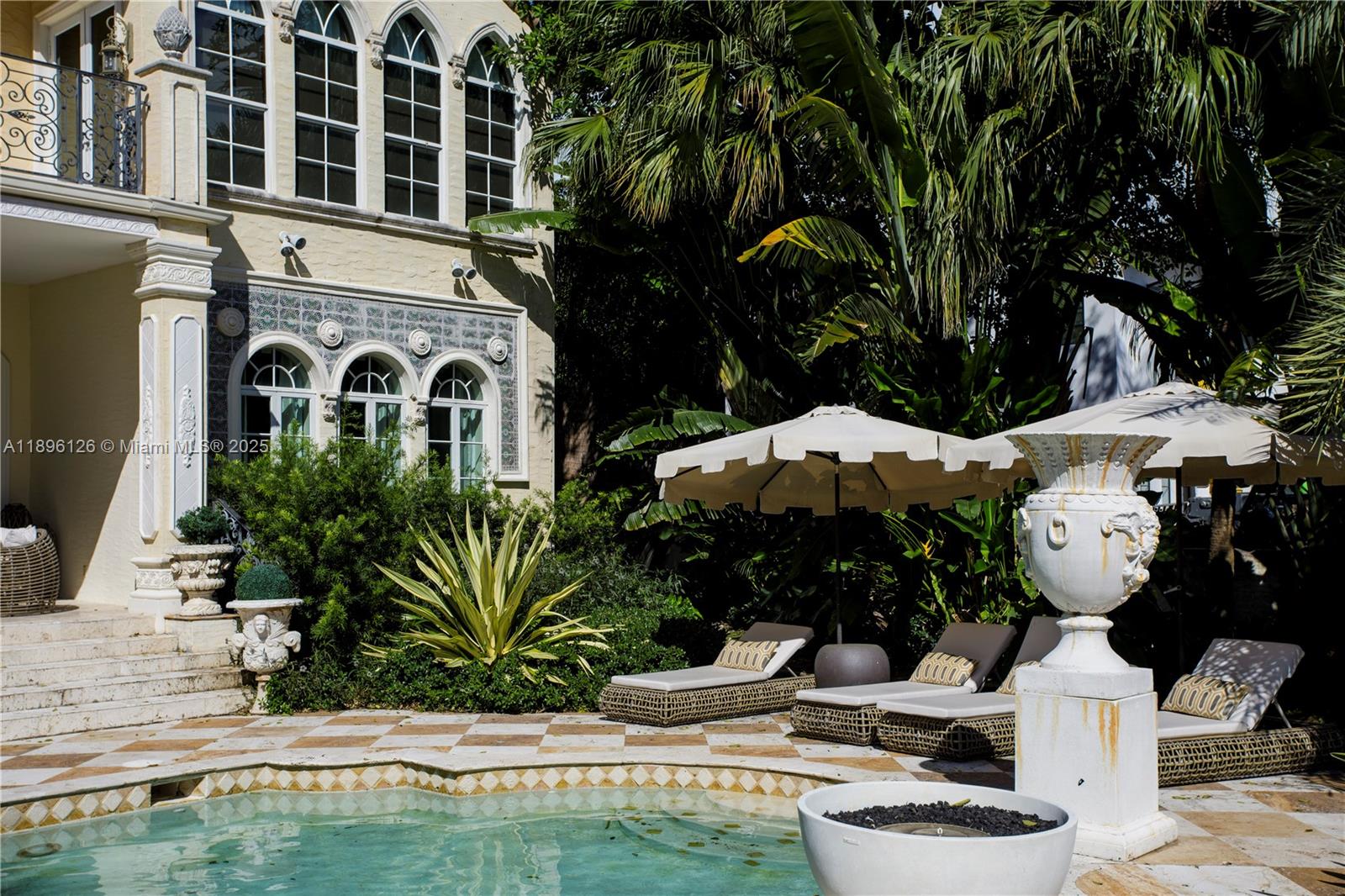 BEACH VIEW ADDN - Residential Lease