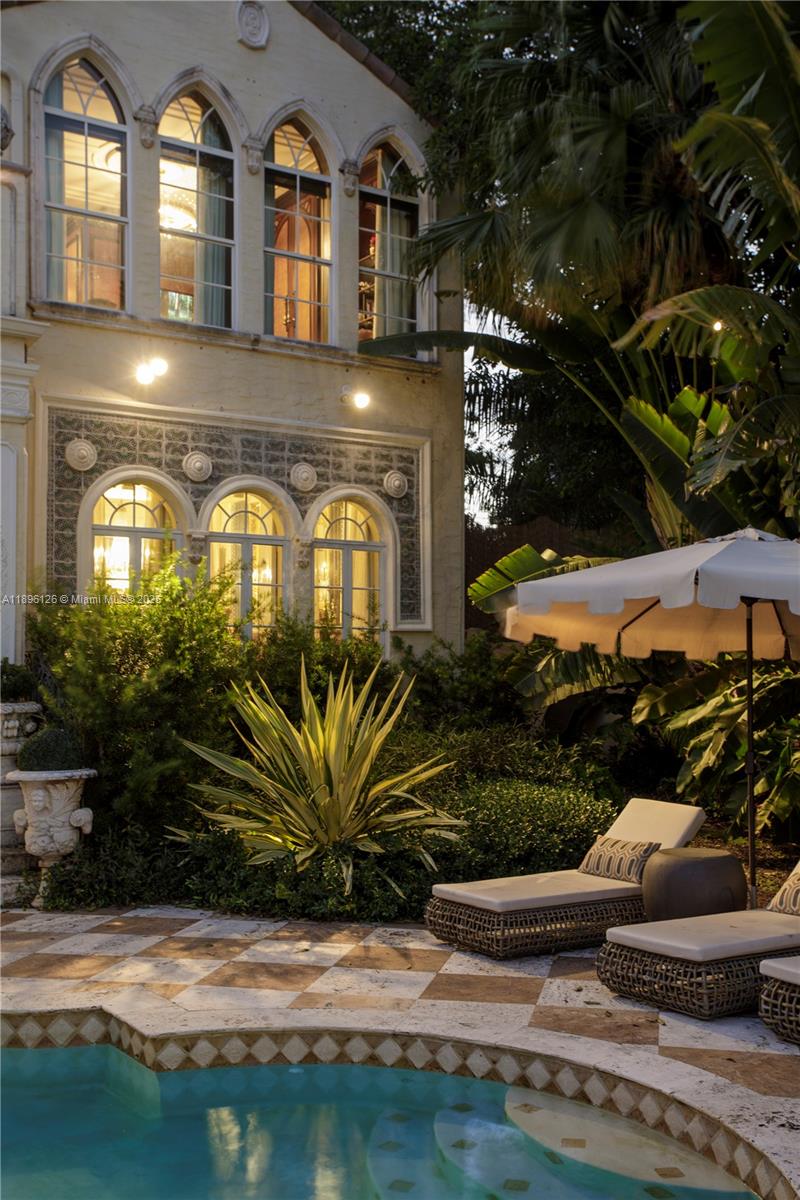 BEACH VIEW ADDN - Residential Lease