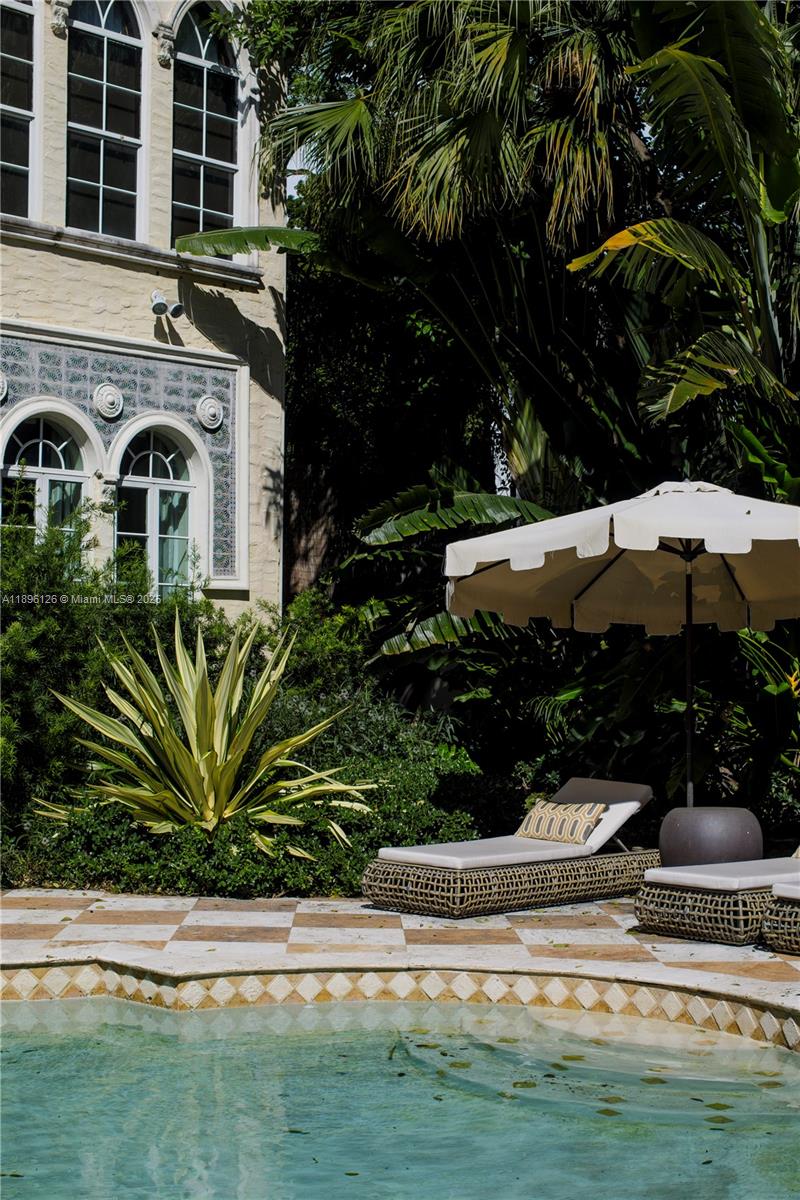 BEACH VIEW ADDN - Residential Lease