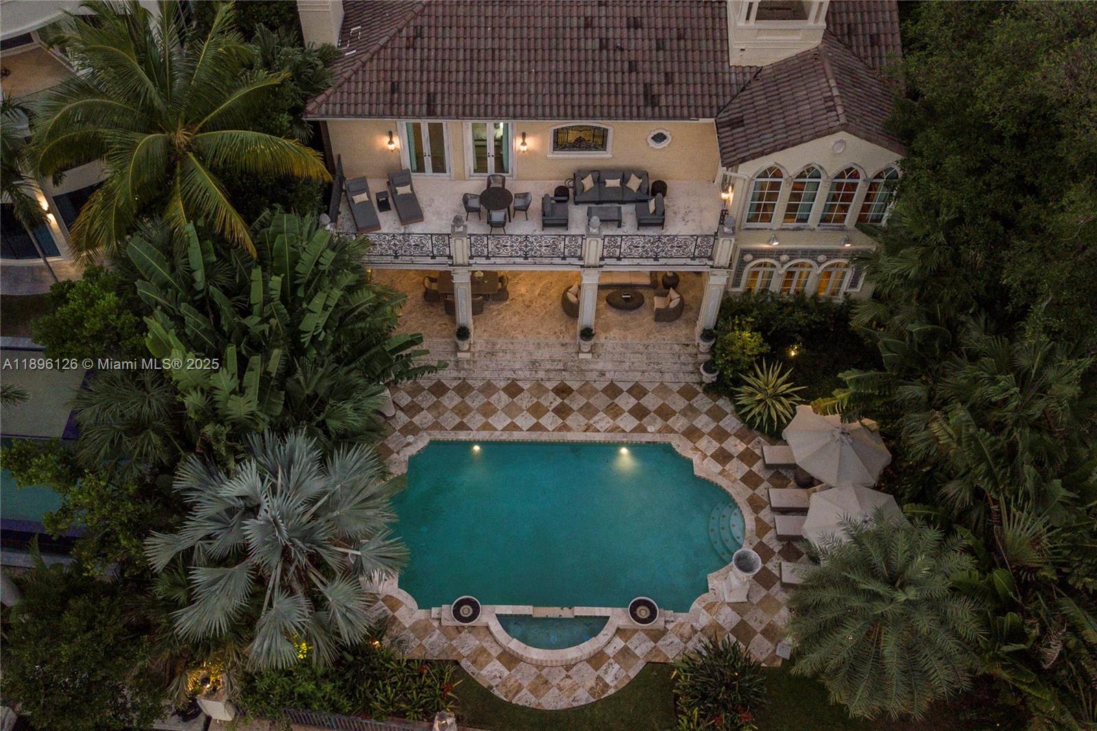 BEACH VIEW ADDN - Residential Lease