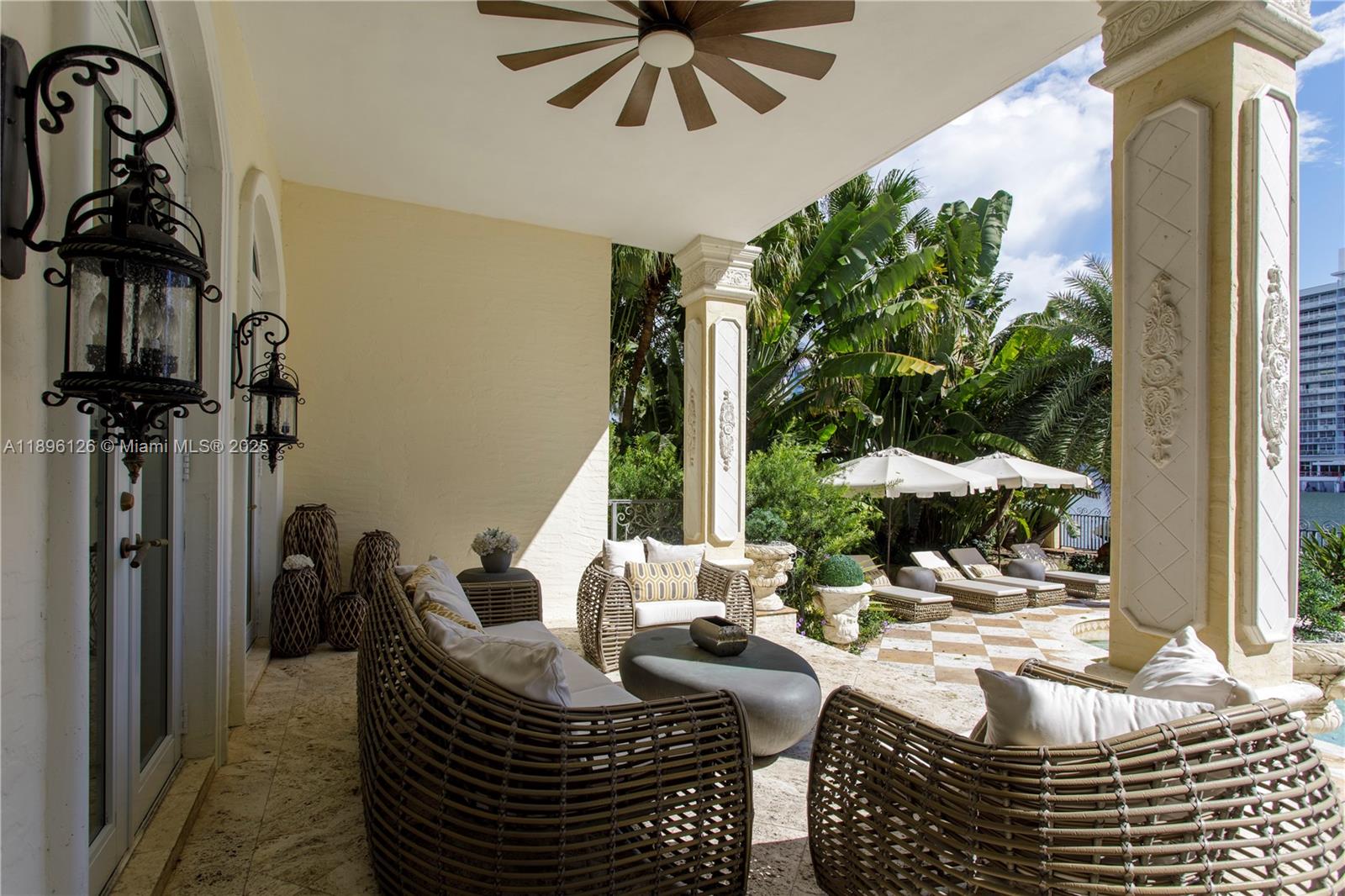 BEACH VIEW ADDN - Residential Lease