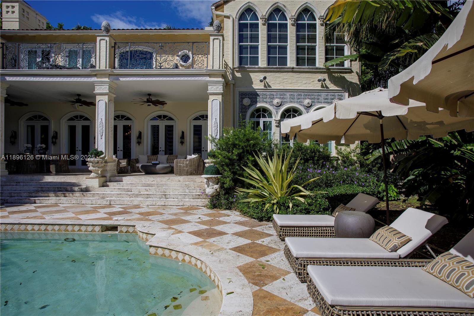 BEACH VIEW ADDN - Residential Lease