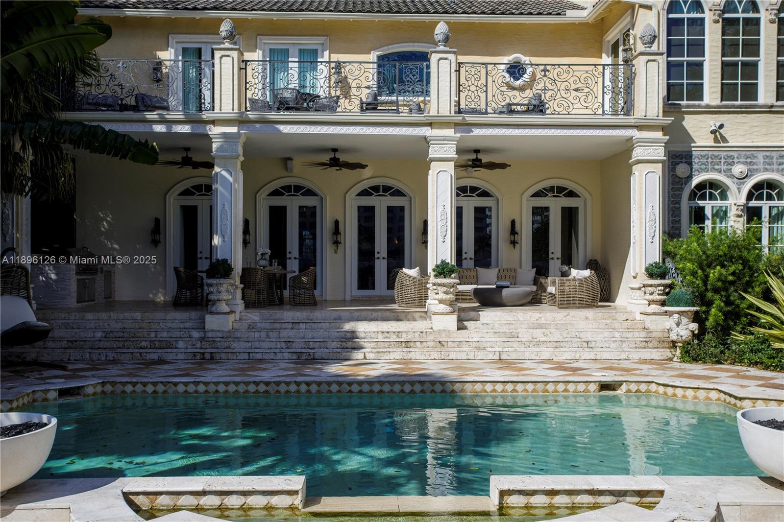 BEACH VIEW ADDN - Residential Lease