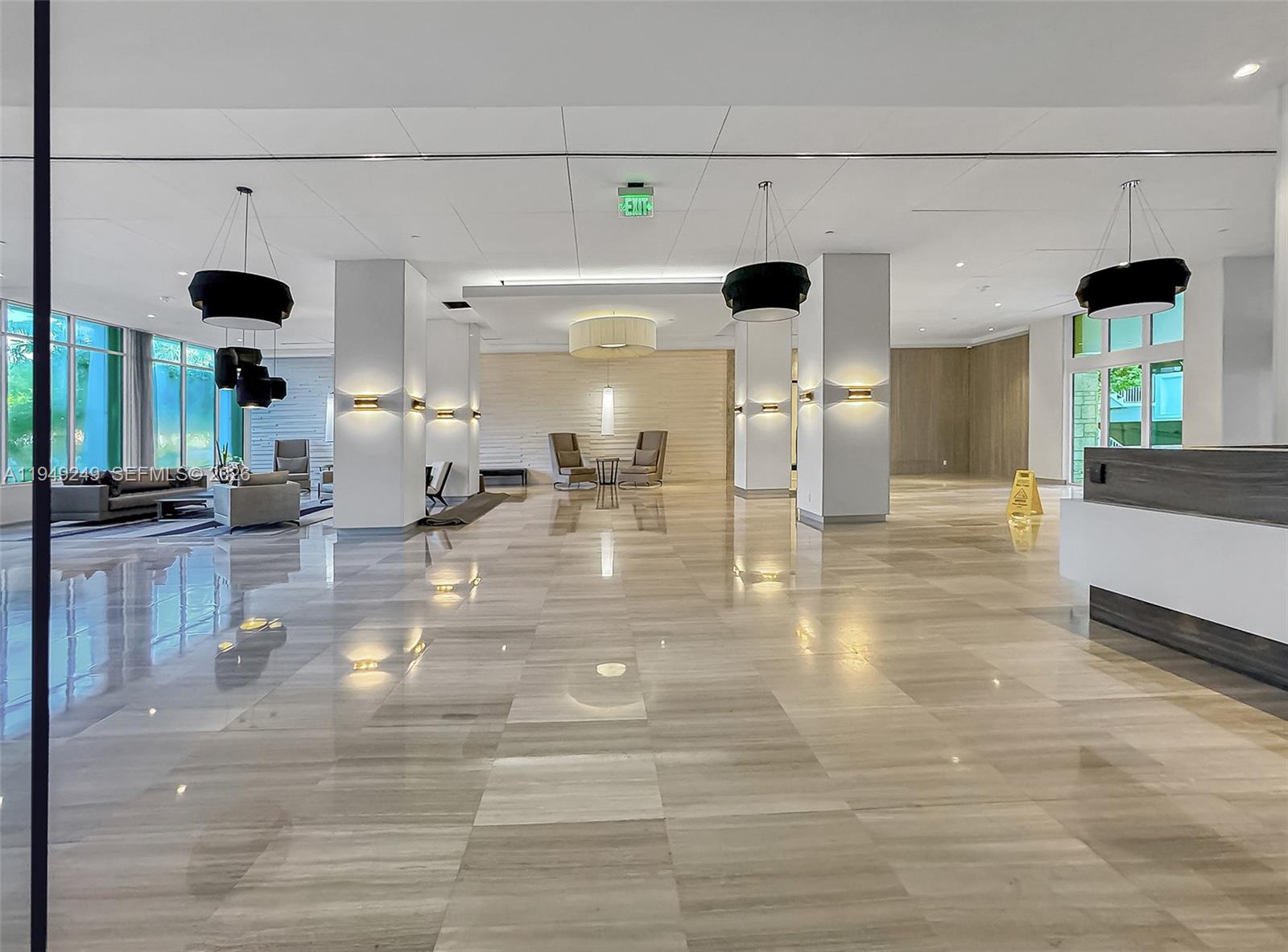 ARLEN HOUSE EAST CONDO - Residential