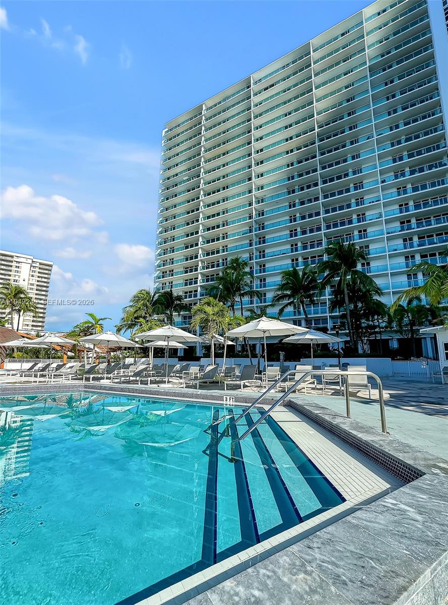 ARLEN HOUSE EAST CONDO - Residential