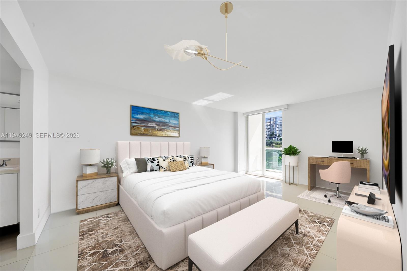 ARLEN HOUSE EAST CONDO - Residential