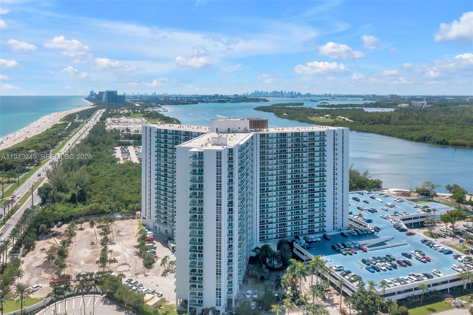 ARLEN HOUSE EAST CONDO - Residential