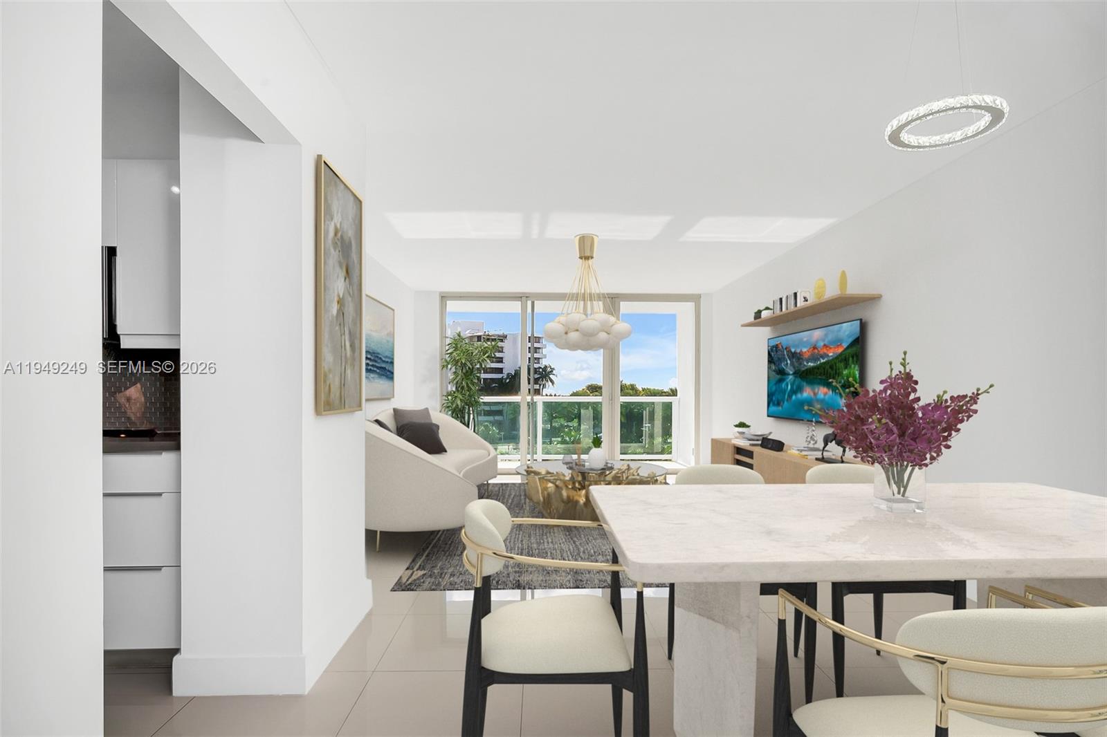 ARLEN HOUSE EAST CONDO - Residential