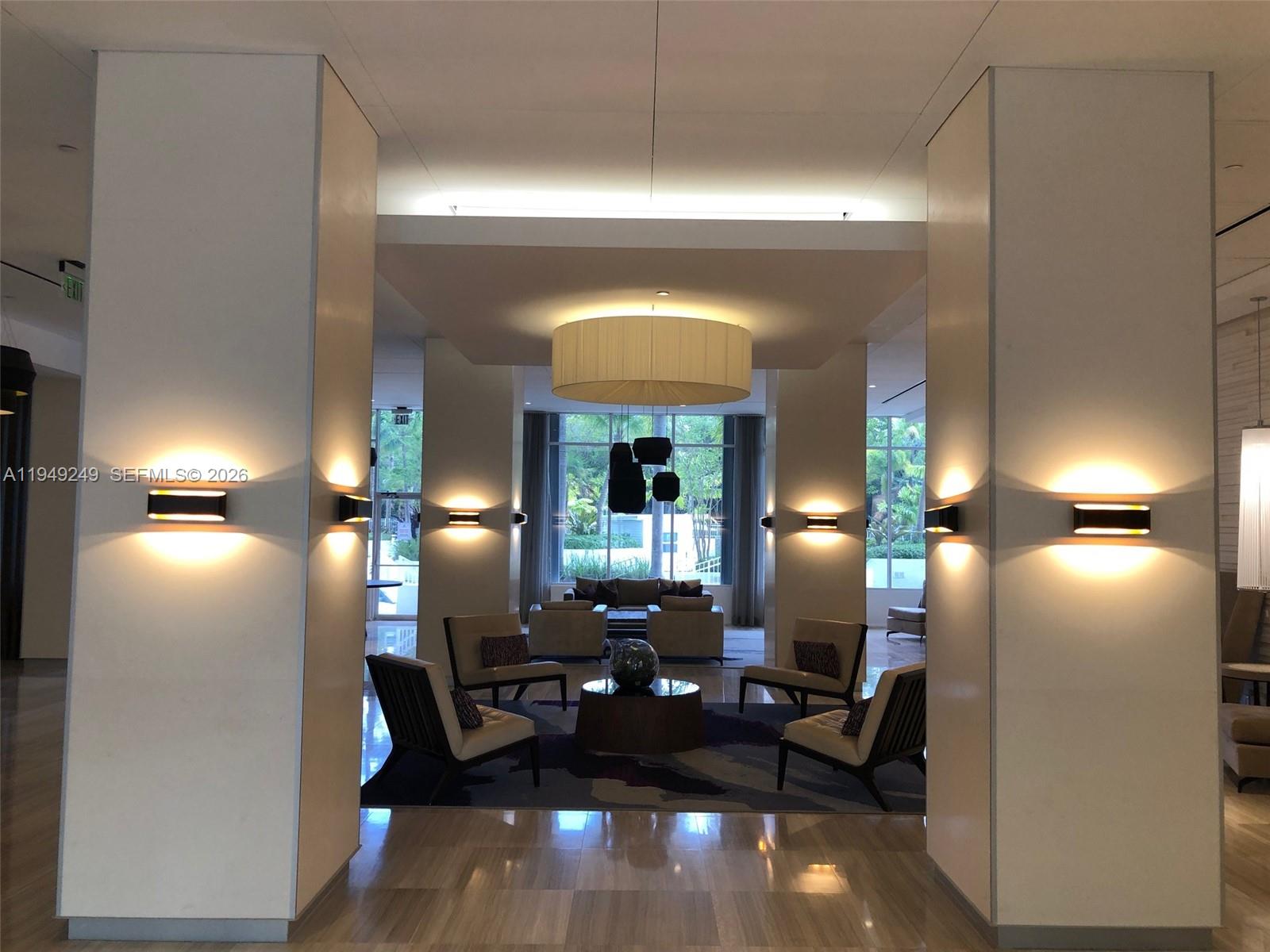 ARLEN HOUSE EAST CONDO - Residential