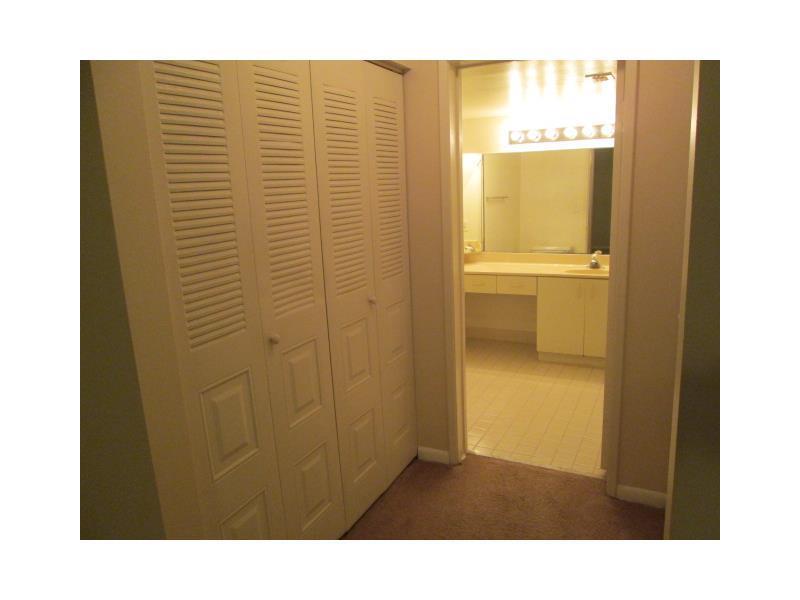 THE GREENS AT DORAL CONDO - Residential Lease