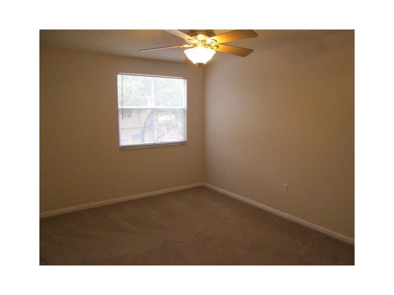 THE GREENS AT DORAL CONDO - Residential Lease