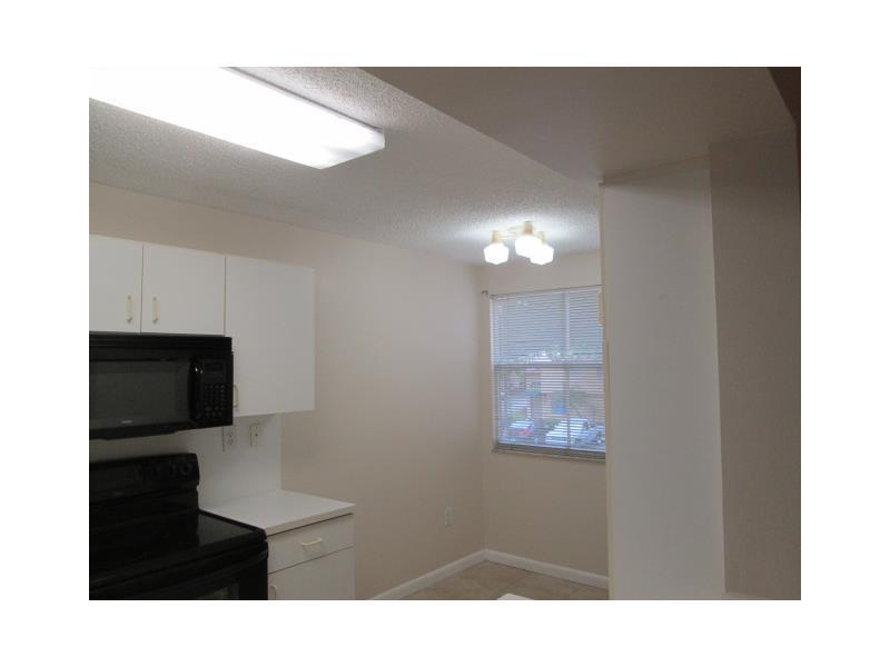 THE GREENS AT DORAL CONDO - Residential Lease