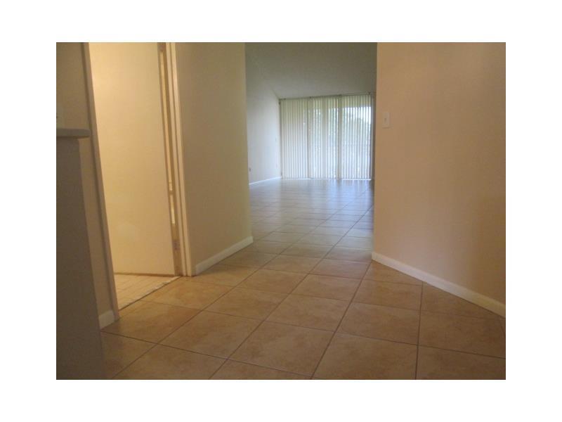 THE GREENS AT DORAL CONDO - Residential Lease