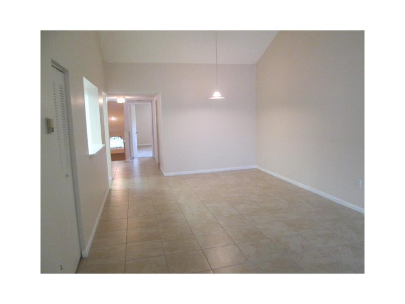 THE GREENS AT DORAL CONDO - Residential Lease